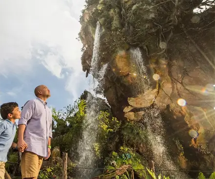 Pandora - The World of Avatar™