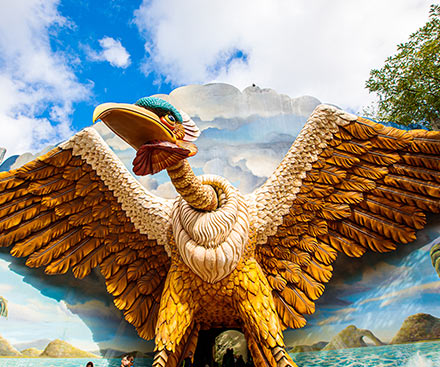 Vogel Rok