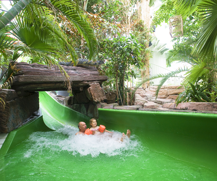 Slides