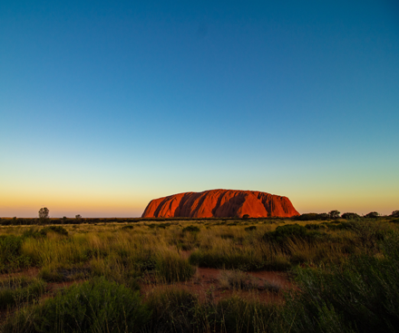 Australia