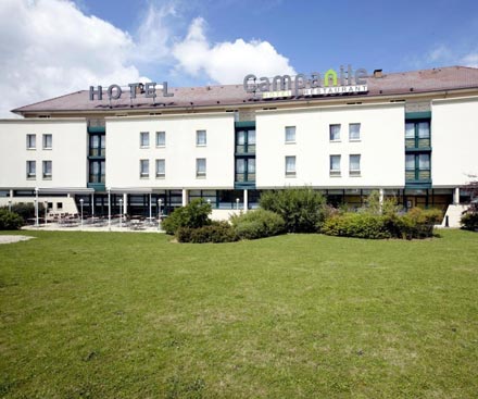 Hotel Overview